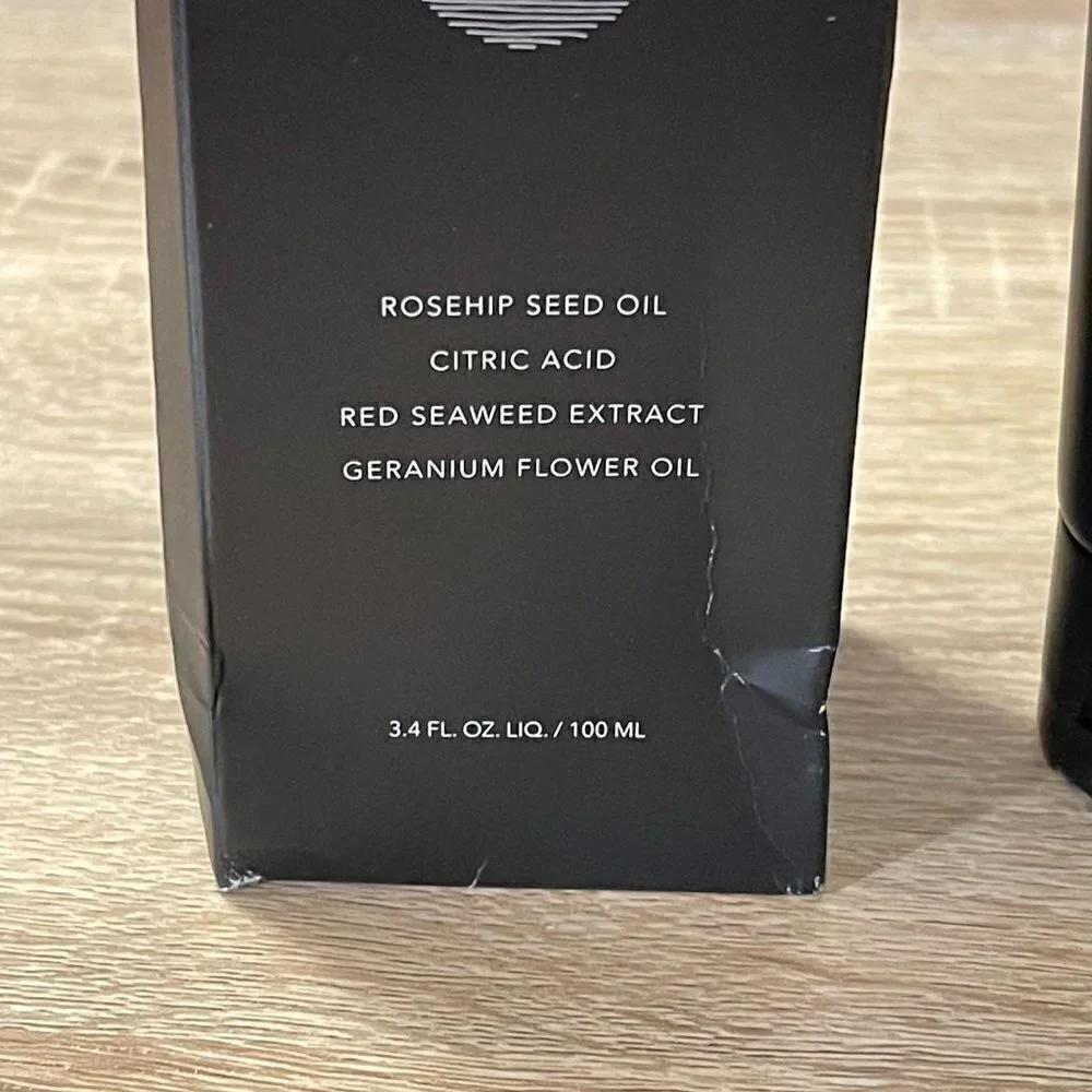 Mazi Beauty BNIB Balancing Multi-Effect Cleanser Pore Purifying Facial Delight